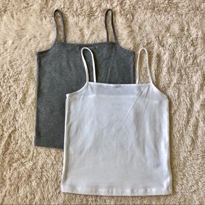 Wild Fable Square Neck Tops